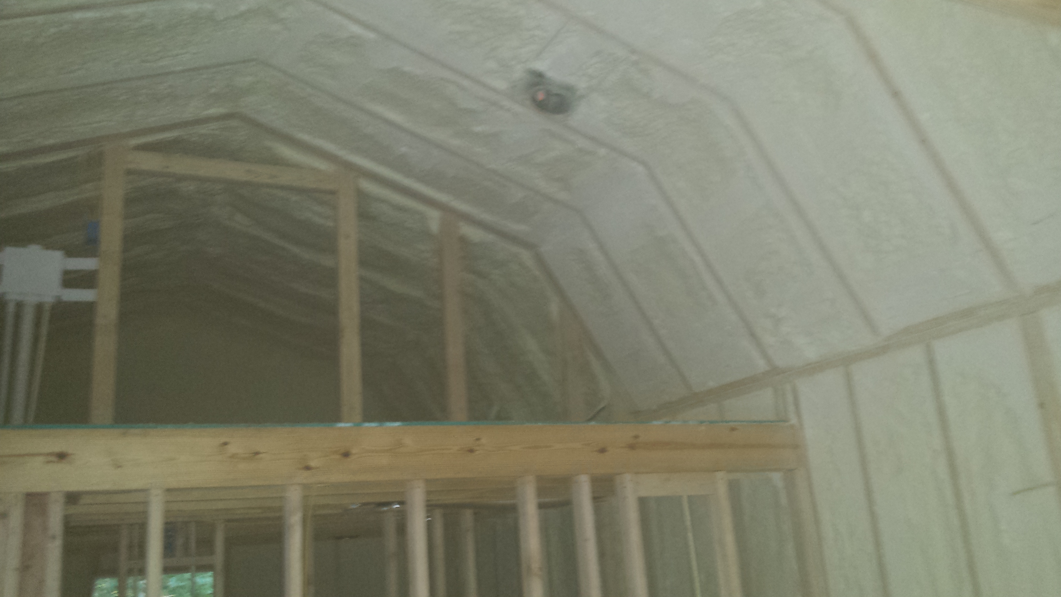  Spray Foam Insulation Tyler Tx 75710 